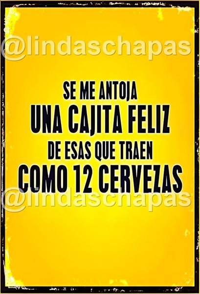 Frases / Carteles